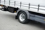 Mercedes ATEGO / 1221 / ACC / E 6 / FIRANKA + WINDA / 19 PALET zdjęcie 19