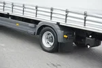 Mercedes ATEGO / 1221 / ACC / E 6 / FIRANKA + WINDA / 19 PALET zdjęcie 26