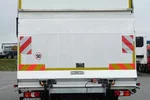 Mercedes ATEGO / 1221 / ACC / E 6 / FIRANKA + WINDA / 19 PALET zdjęcie 29