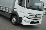 Mercedes ATEGO / 1221 / ACC / E 6 / FIRANKA + WINDA / 19 PALET zdjęcie 33