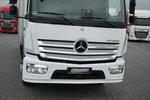 Mercedes ATEGO / 1221 / ACC / E 6 / FIRANKA + WINDA / 19 PALET zdjęcie 34
