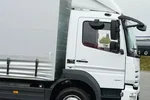Mercedes ATEGO / 1221 / ACC / E 6 / FIRANKA + WINDA / 19 PALET zdjęcie 35