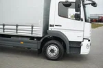 Mercedes ATEGO / 1221 / ACC / E 6 / FIRANKA + WINDA / 19 PALET zdjęcie 36