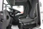 Mercedes ATEGO / 1221 / ACC / E 6 / FIRANKA + WINDA / 19 PALET zdjęcie 7