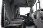 Mercedes ATEGO / 1221 / ACC / E 6 / FIRANKA + WINDA / 19 PALET zdjęcie 8