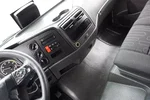 Mercedes ATEGO / 1221 / ACC / E 6 / FIRANKA + WINDA / 19 PALET zdjęcie 9