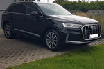 Q7 AUDI Q7 S-LINE QUATTRO 3.0 TDI zdjęcie 1