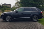 Q7 AUDI Q7 S-LINE QUATTRO 3.0 TDI zdjęcie 11