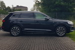 Q7 AUDI Q7 S-LINE QUATTRO 3.0 TDI zdjęcie 12