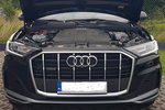 Q7 AUDI Q7 S-LINE QUATTRO 3.0 TDI zdjęcie 14