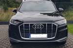 Q7 AUDI Q7 S-LINE QUATTRO 3.0 TDI zdjęcie 15