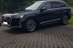 Q7 AUDI Q7 S-LINE QUATTRO 3.0 TDI zdjęcie 2