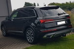 Q7 AUDI Q7 S-LINE QUATTRO 3.0 TDI zdjęcie 3