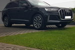 Q7 AUDI Q7 S-LINE QUATTRO 3.0 TDI zdjęcie 30