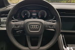 Q7 AUDI Q7 S-LINE QUATTRO 3.0 TDI zdjęcie 8