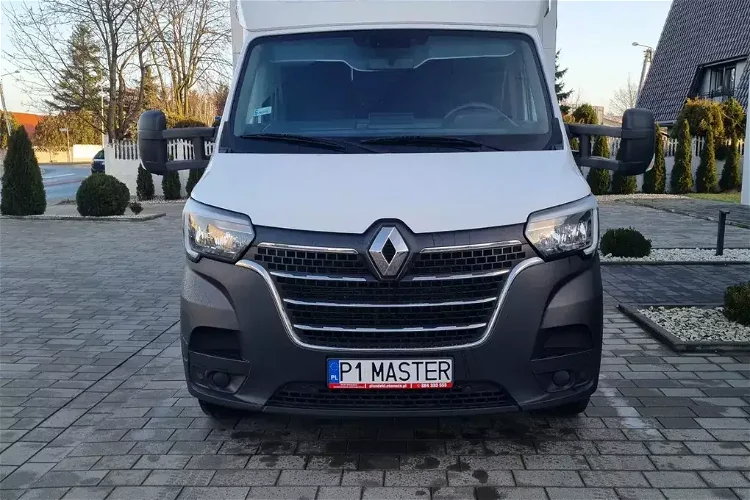 Renault Master zdjęcie 2
