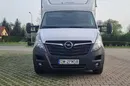 Opel Movano 10ep SPANIE Z TYŁU zdjęcie 1