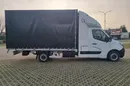 Opel Movano 10ep SPANIE Z TYŁU zdjęcie 4