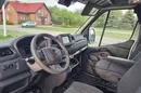 Opel Movano 10ep SPANIE Z TYŁU zdjęcie 8