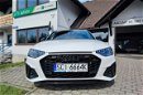Audi A4 Salon Polska + S-Line + oryginał lakier + pełny serwis zdjęcie 2