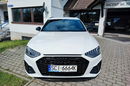 Audi A4 S-Line + oryginał lakier + pełny serwis + po rozrządzie zdjęcie 30