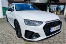Audi A4 Salon Polska + S-Line + oryginał lakier + pełny serwis zdjęcie 33