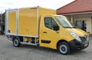 Renault Master zdjęcie 1