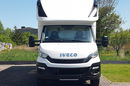 Iveco Daily 35S14 KONTENER NISKOPODŁOGOWY4.31x2.23x2.42 KLIMA FOODTRUCK SKLEP KAMPER zdjęcie 14