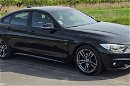 420 BMW Seria 4 420d Gran Coupe 80tys km zdjęcie 12