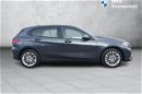 BMW 118 118i 140KM, Podgrzewane Fotele, PDC, Tempomat, LED, Active Guard Plus zdjęcie 6