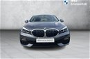 BMW 118 118i 140KM, Podgrzewane Fotele, PDC, Tempomat, LED, Active Guard Plus zdjęcie 8