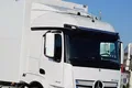 samochód ciężarowy Mercedes zdjęcie 21