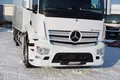 samochód ciężarowy Mercedes zdjęcie 23