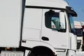samochód ciężarowy Mercedes zdjęcie 24