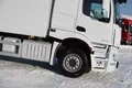 samochód ciężarowy Mercedes zdjęcie 25