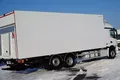 samochód ciężarowy Mercedes zdjęcie 27