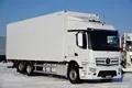 samochód ciężarowy Mercedes zdjęcie 42