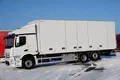 samochód ciężarowy Mercedes zdjęcie 43