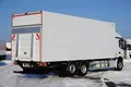 samochód ciężarowy Mercedes zdjęcie 5