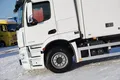 samochód ciężarowy Mercedes zdjęcie 58