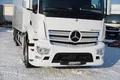 samochód ciężarowy Mercedes zdjęcie 63