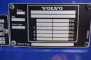 Volvo FM / 340 / E 5 / WYWROTKA + HDS / ROTATOR / ŁYŻKA zdjęcie 58