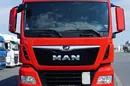 MAN TGX / 26.360 / ACC / E 6 / FIRANKA / 23 PALETY / DŁ. 9.4 M zdjęcie 14