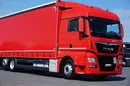 MAN TGX / 26.360 / ACC / E 6 / FIRANKA / 23 PALETY / DŁ. 9.4 M zdjęcie 27