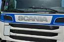 Scania R410 zdjęcie 14