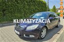 Opel Insignia Klimatronic / Kolorwa Nawigacja / Podgrzewane fotele zdjęcie 1