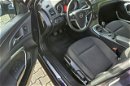 Opel Insignia Klimatronic / Kolorwa Nawigacja / Podgrzewane fotele zdjęcie 5