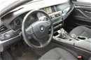 BMW 520 F-Marża, gwarancja, kombi, biały.184KM zdjęcie 13