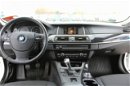 BMW 520 F-Marża, gwarancja, kombi, biały.184KM zdjęcie 19