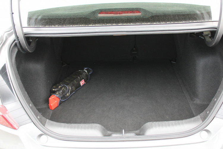 Fiat Tipo 1.4i Classic F-vat Salon Polska Sedan Gwarancja zdjęcie 9